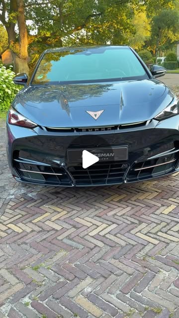Cupra Formentor na Complete Detail door Dreesman Detailing